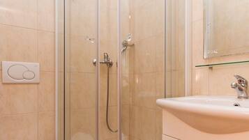 Studio (A2) | Badkamer | Handdoeken