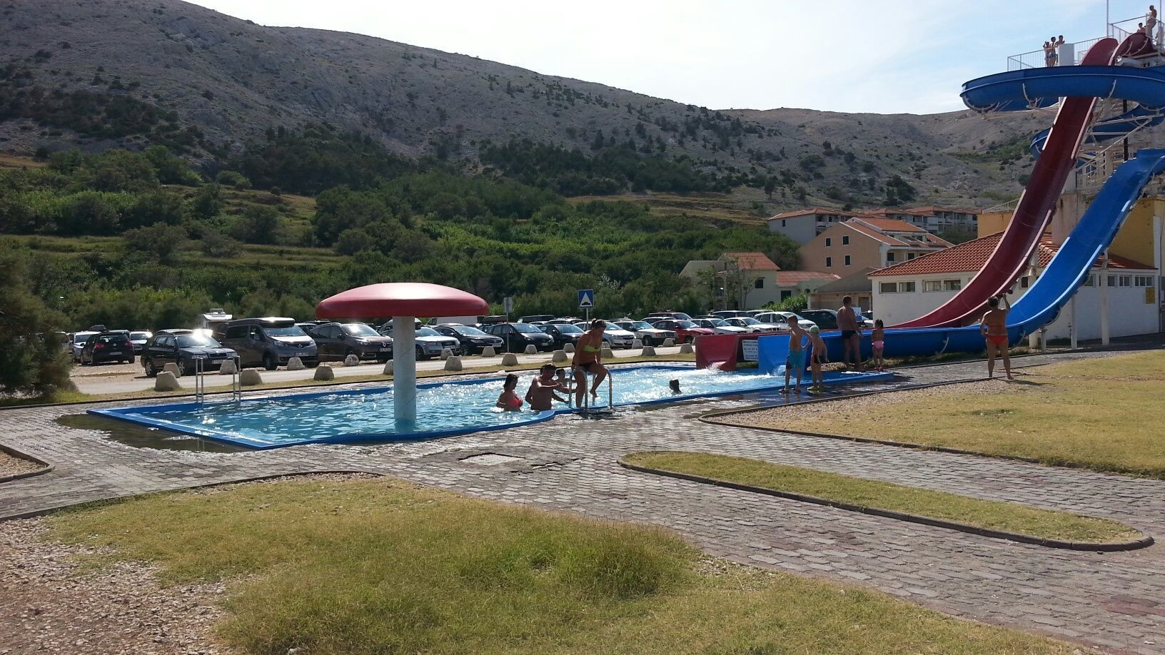 Piscina