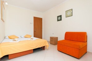 Studio (A1) | Interior - Apartments Ena (Pag)