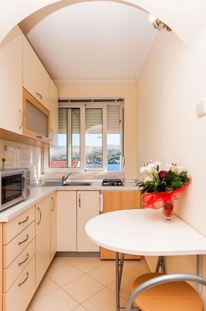 Cucina privata