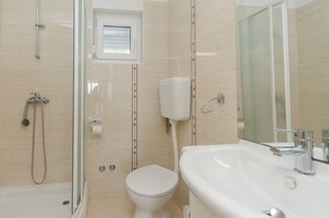 Salle de bain | Sèche-cheveux