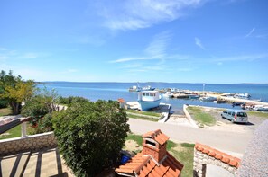 Vista aérea