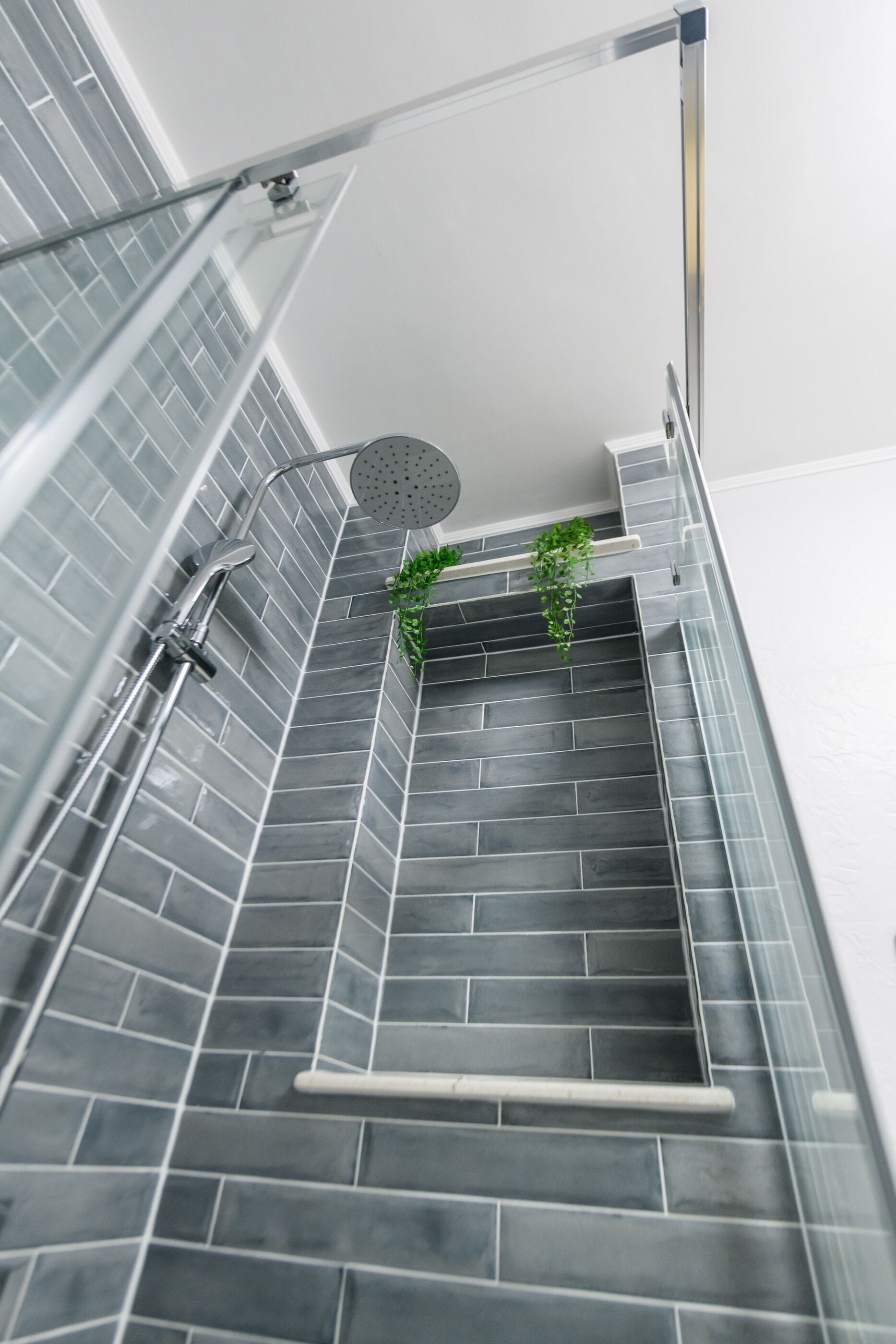 Apartment (A1) | Bathroom | Bathtub