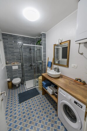 Apartment (A1) | Private kitchen