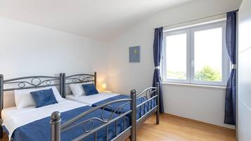 Apartment (A3) | 3 Schlafzimmer