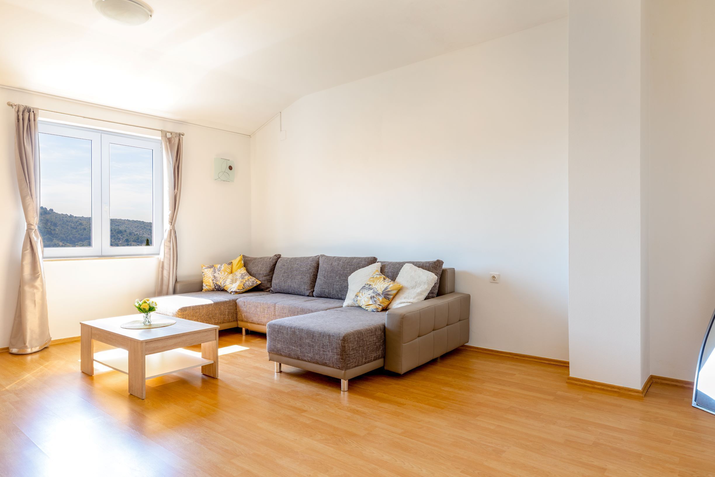 Apartment (A2) | Wohnzimmer