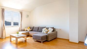 Apartment (A2) | Wohnzimmer