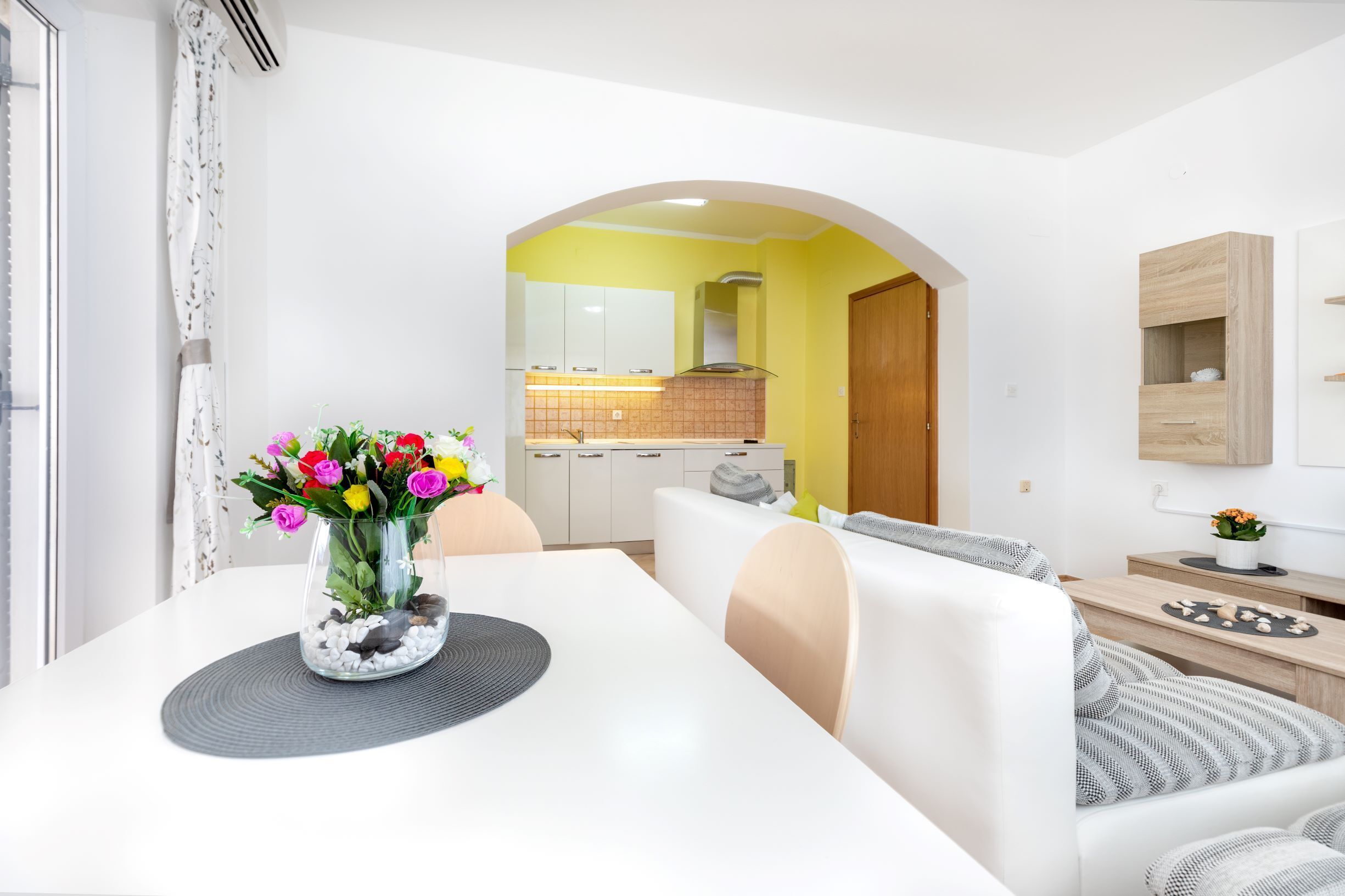 Apartment (A3) | Dining