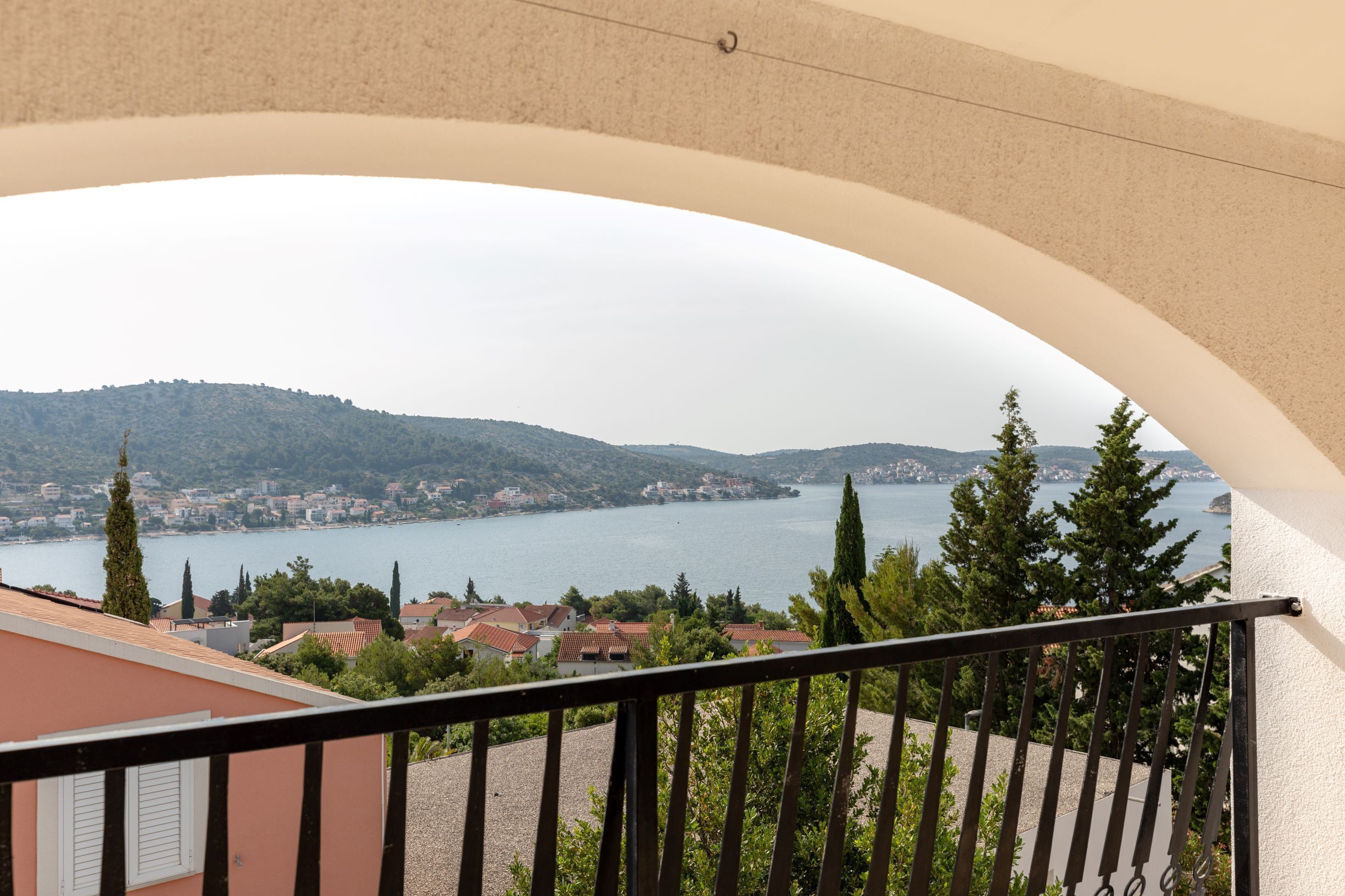 Apartment (A3) | Terrasse/Patio