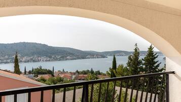 Apartment (A3) | Terrasse/Patio