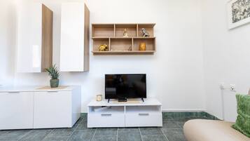 Apartment (A1) | Wohnzimmer