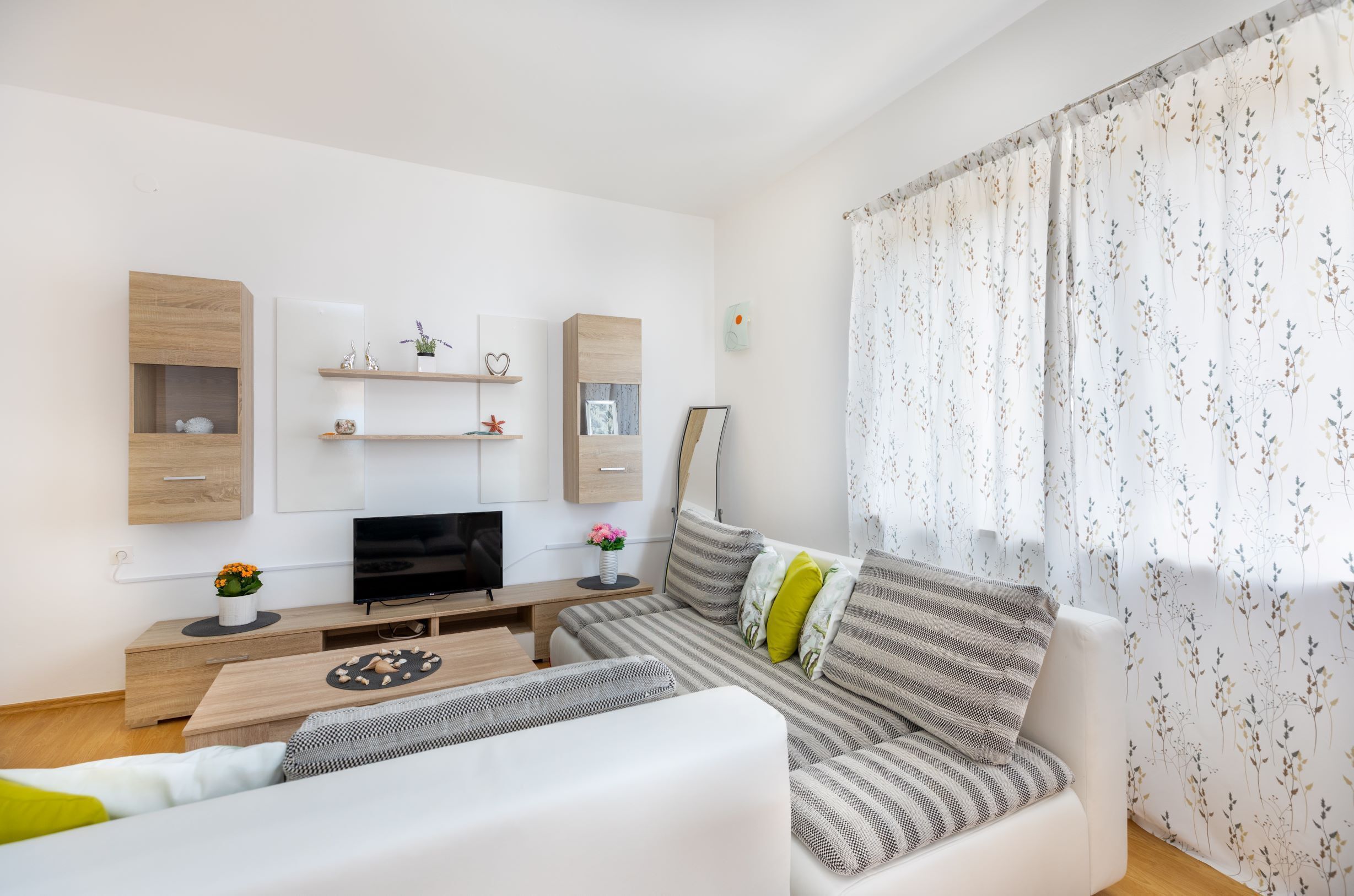 Apartment (A3) | Wohnzimmer