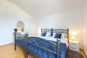 Apartment (A3) | 3 Schlafzimmer