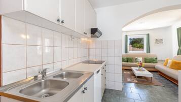 Apartment (A1) | Eigene Küche