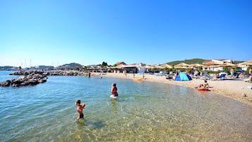 Plage