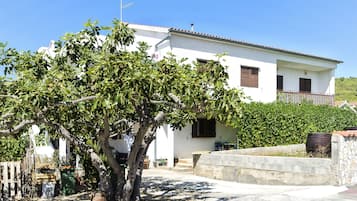 Bâtiment design