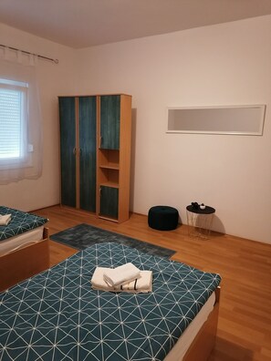 Apartment (A1)
