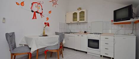 Cuisine privée | Mini-réfrigérateur