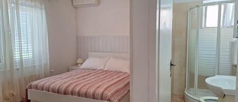 Apartment (A3)
