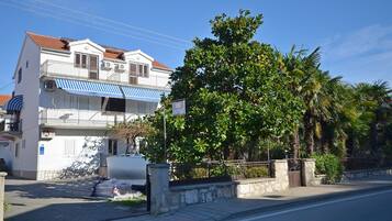 Design dell’edificio