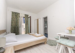 Free WiFi - Apartments and Rooms Bepina (Vodice)