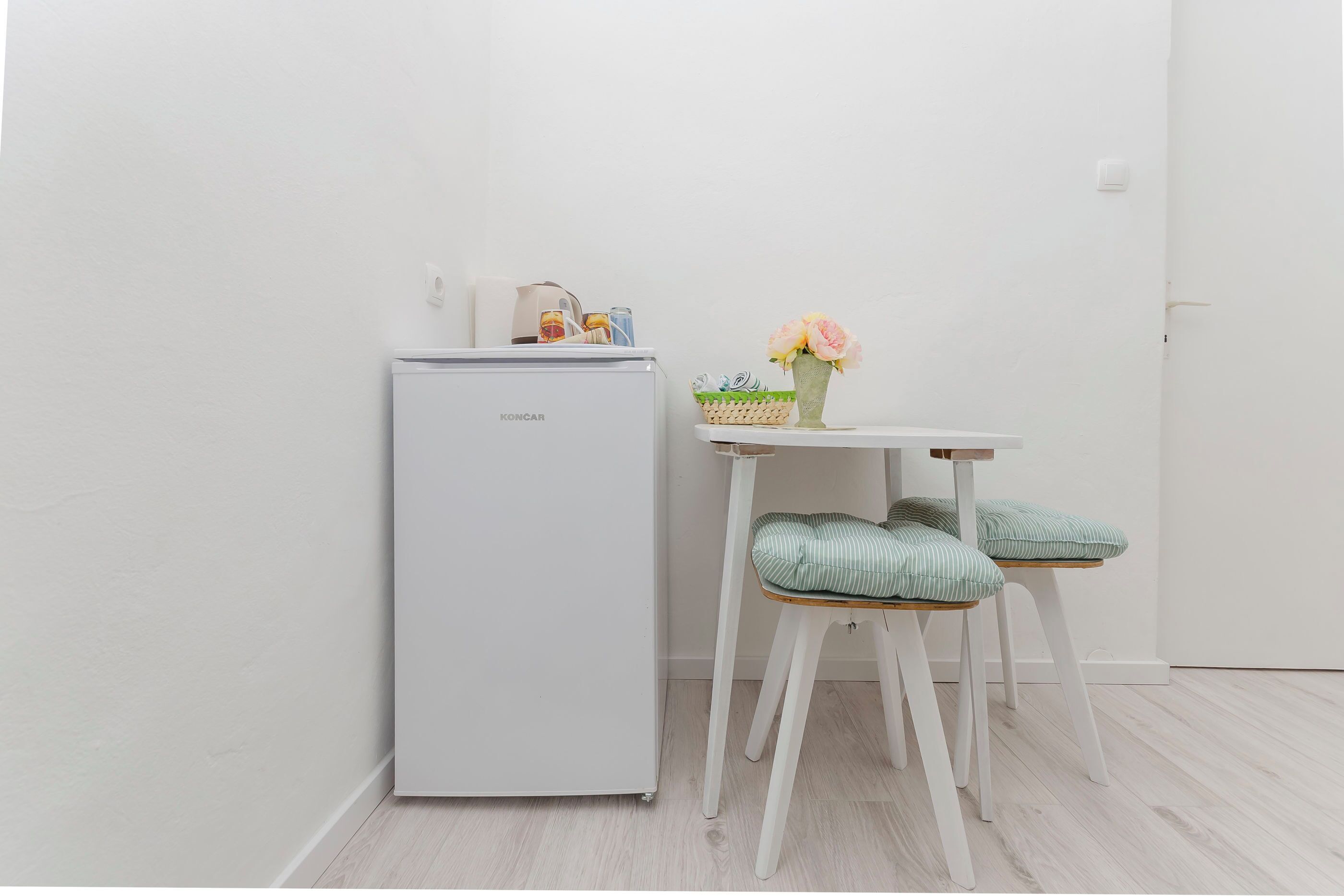 Habitación (S2) | Interior