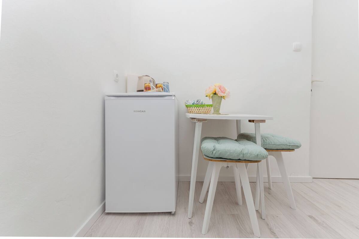 Habitación (S2) | Interior