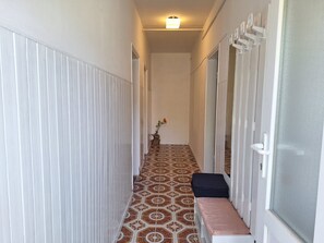 Departamento (A3) | Pasillo