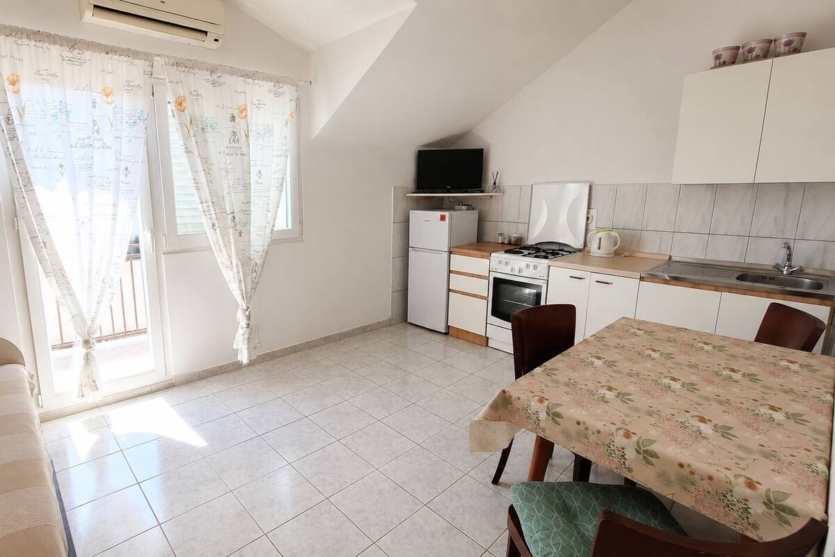 apartman (A2) | Belső rész