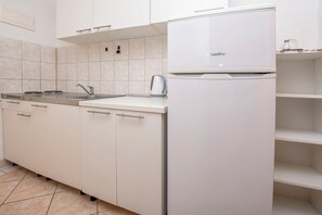 Apartment (A3) | Private kitchen