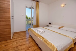 Apartment (A5) | Free WiFi