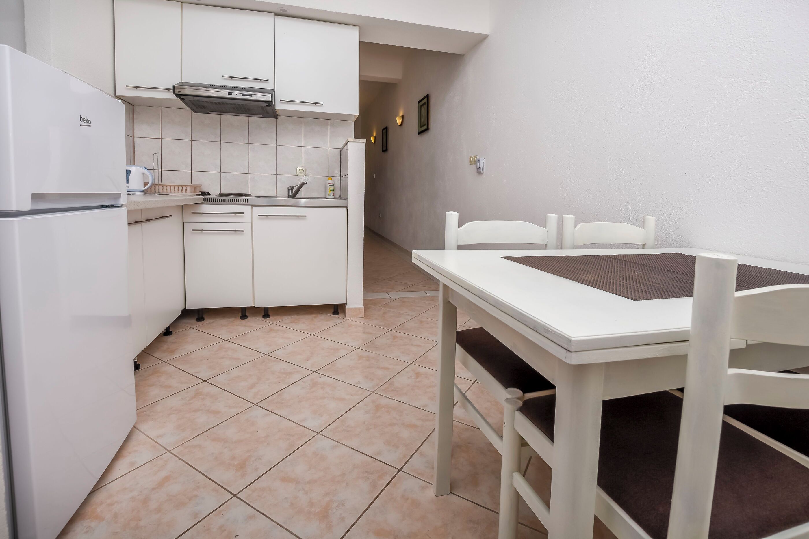 Apartment (A2) | Private kitchen