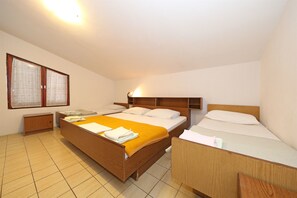 Room - Rooms Jeriko (Vodice)