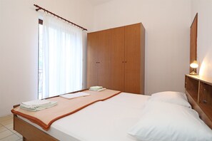 Room - Rooms Jeriko (Vodice)