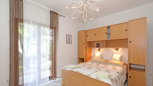 WiFi (free) - Rooms Jeriko (Vodice)