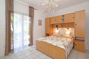 Room - Rooms Jeriko (Vodice)