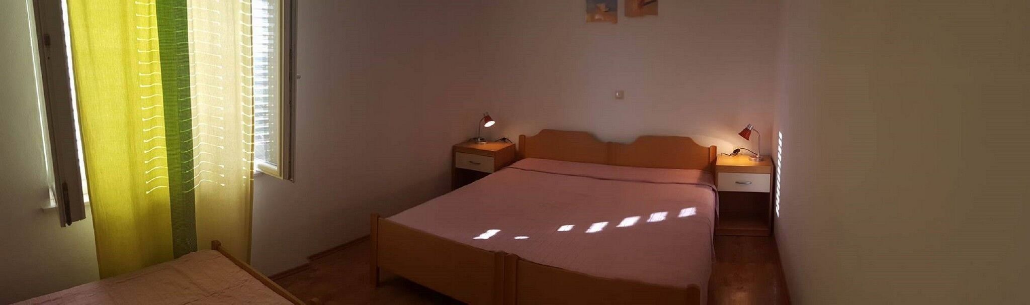 Leilighet (A2) | Wi-fi (inkludert)