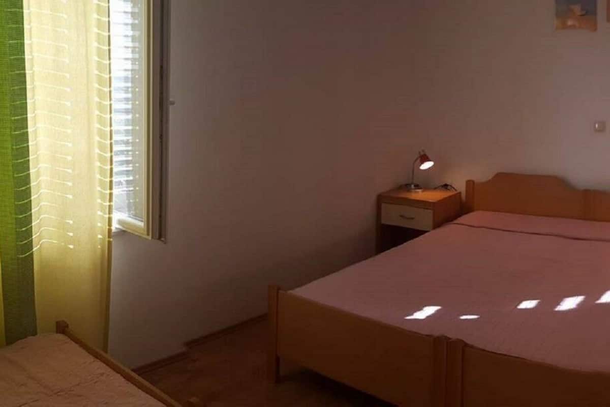 Leilighet (A2) | Wi-fi (inkludert)