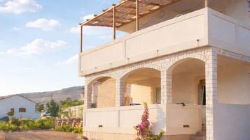 Building design