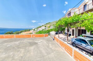 Parken ohne Service (kostenlos)