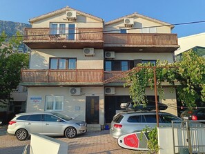 Building design