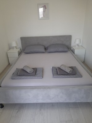 Apartment (A6) | Kostenloses WLAN