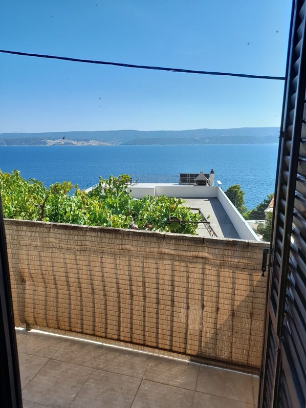 Studio (A3) | Vue aérienne