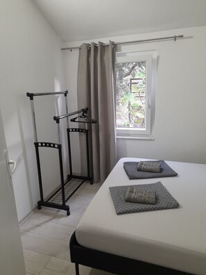 Appartement (A6) | Wi-Fi gratuit