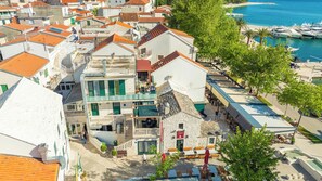 Exterior - Apartments Fontana (Baska Voda)