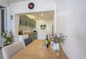 Appartement (A1) | Restauration