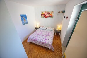 Appartement (A1)