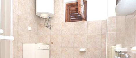 Salle de bain | Douche