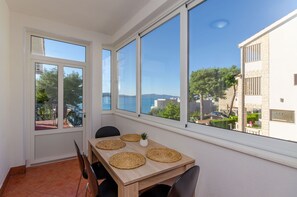 Apartment (A4) | Dining - Apartments Edita (Trogir)