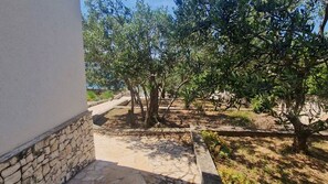 Exterior - Apartments Jadranka (Rogoznica)